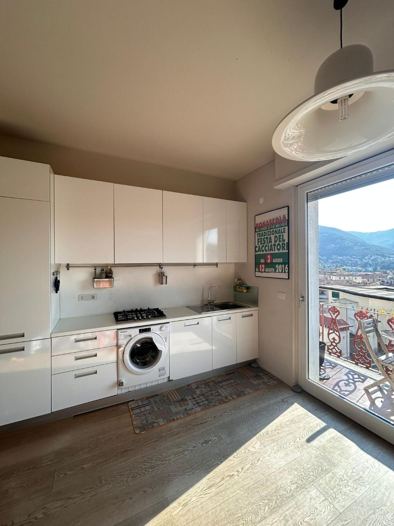 Appartement La Culla Di Maggie La Spezia