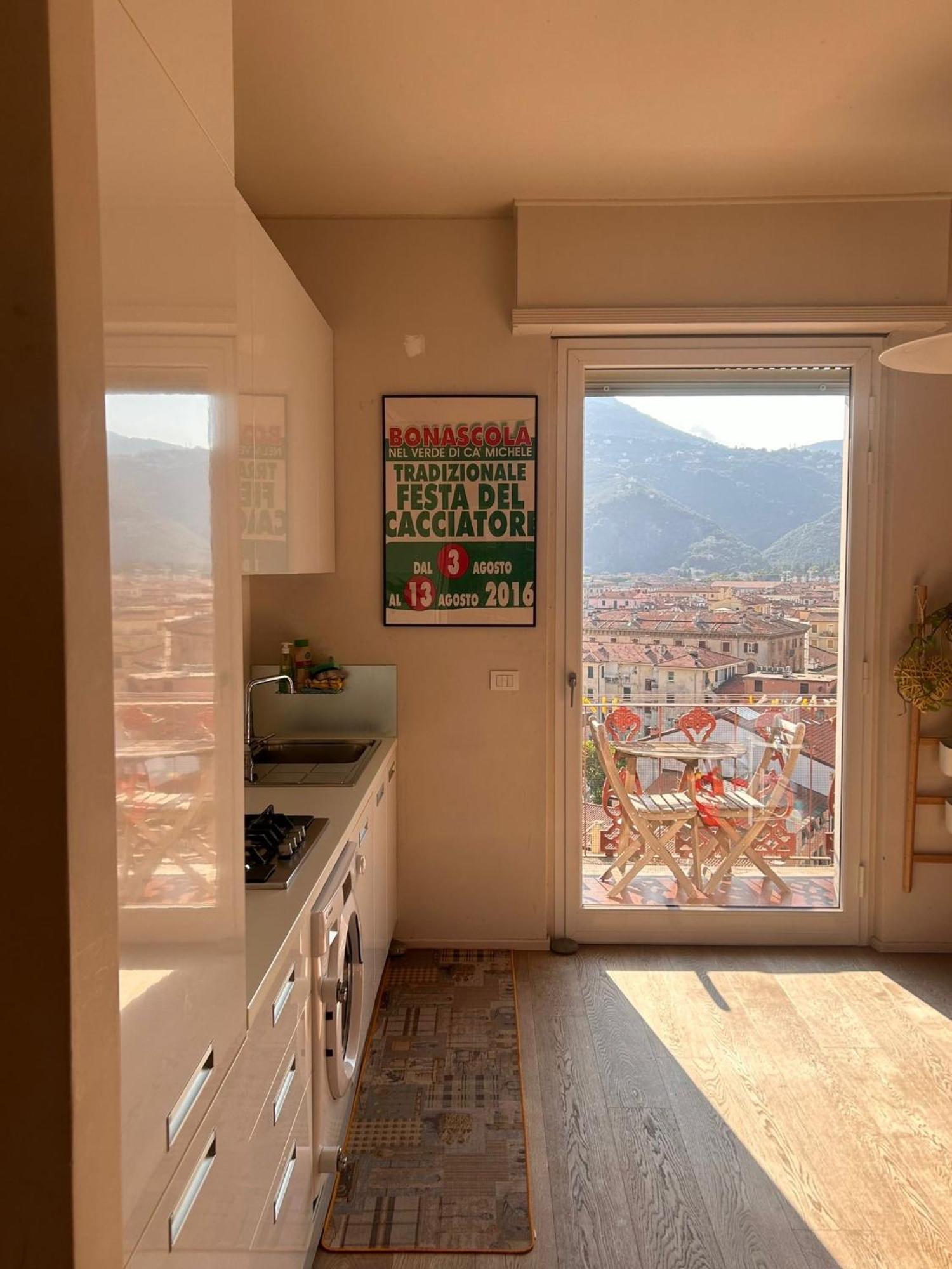 La Culla Di Maggie Appartement *