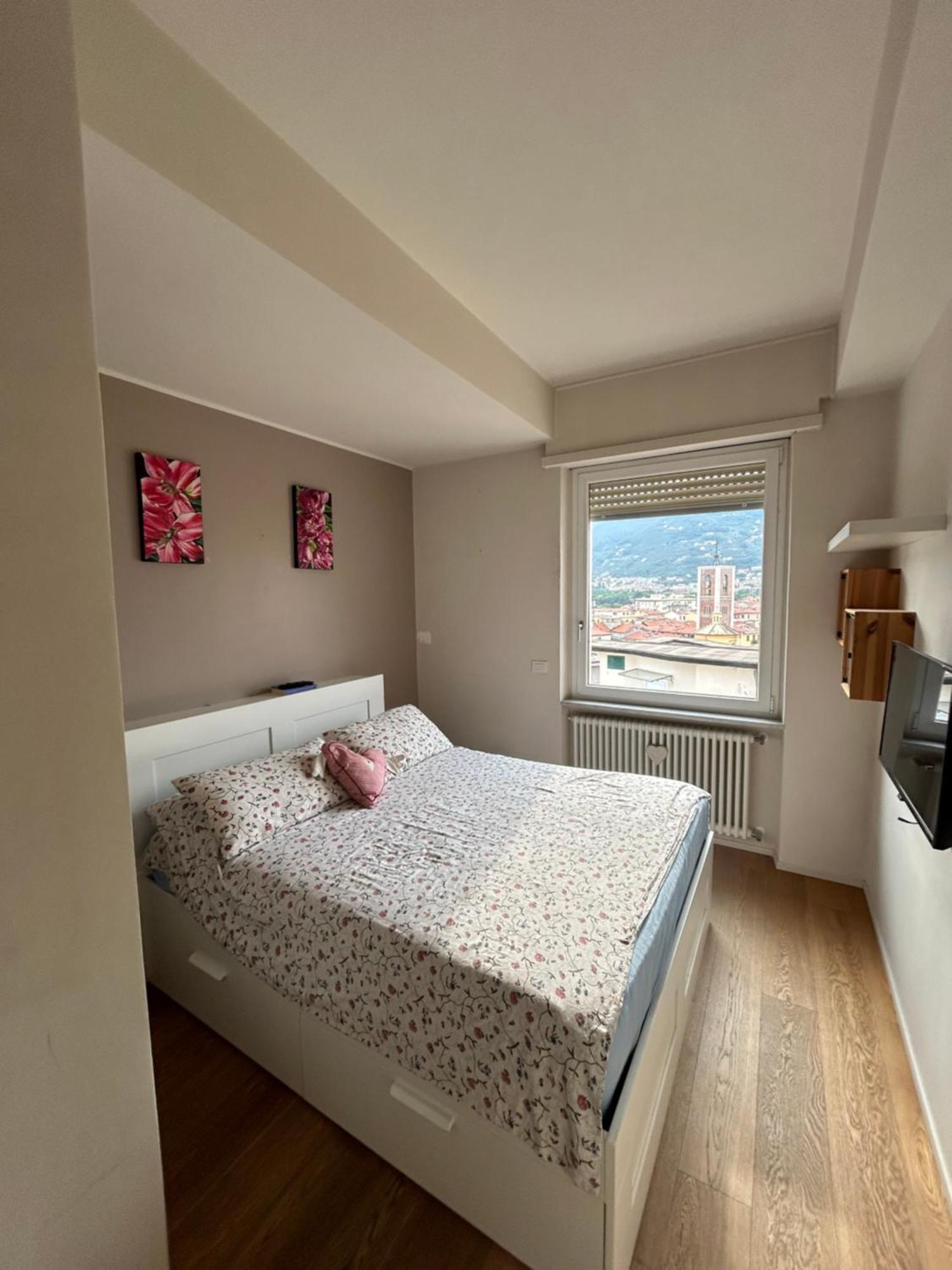 Appartement La Culla Di Maggie La Spezia