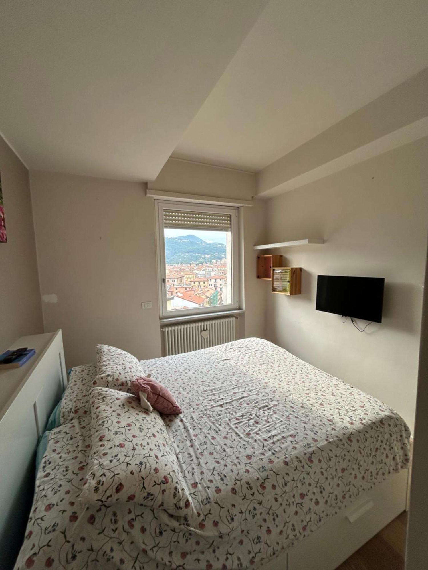 La Culla Di Maggie Appartement
